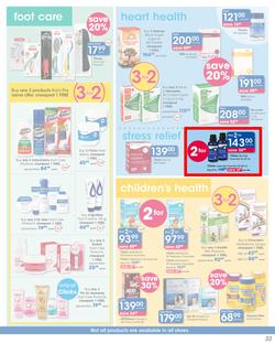 Clicks : You Pay Less (7 Dec - 24 Dec 2018), page 33