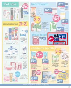 Clicks : You Pay Less (7 Dec - 24 Dec 2018), page 33
