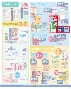 Clicks : You Pay Less (7 Dec - 24 Dec 2018), page 33