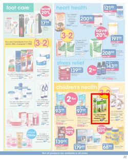 Clicks : You Pay Less (7 Dec - 24 Dec 2018), page 33