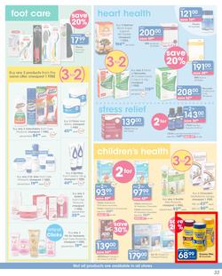 Clicks : You Pay Less (7 Dec - 24 Dec 2018), page 33