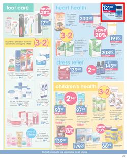 Clicks : You Pay Less (7 Dec - 24 Dec 2018), page 33