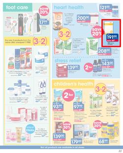 Clicks : You Pay Less (7 Dec - 24 Dec 2018), page 33