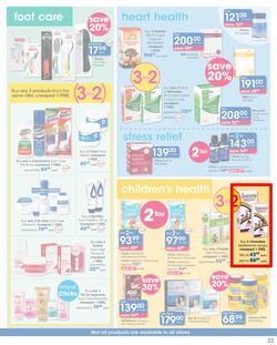 Clicks : You Pay Less (7 Dec - 24 Dec 2018), page 33