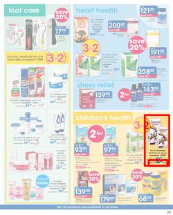 Clicks : You Pay Less (7 Dec - 24 Dec 2018), page 33