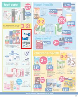 Clicks : You Pay Less (7 Dec - 24 Dec 2018), page 33