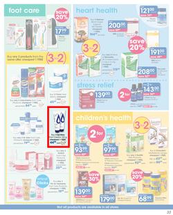 Clicks : You Pay Less (7 Dec - 24 Dec 2018), page 33