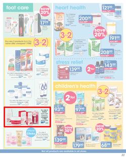 Clicks : You Pay Less (7 Dec - 24 Dec 2018), page 33