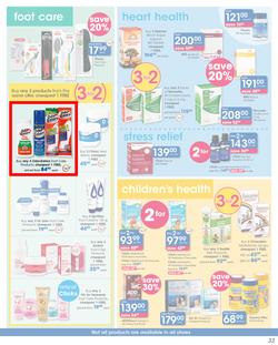 Clicks : You Pay Less (7 Dec - 24 Dec 2018), page 33
