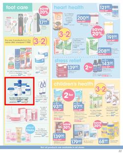 Clicks : You Pay Less (7 Dec - 24 Dec 2018), page 33