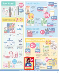 Clicks : You Pay Less (7 Dec - 24 Dec 2018), page 33