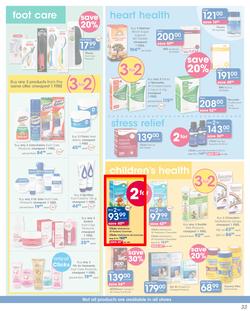 Clicks : You Pay Less (7 Dec - 24 Dec 2018), page 33