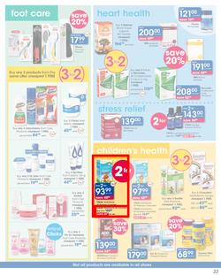 Clicks : You Pay Less (7 Dec - 24 Dec 2018), page 33