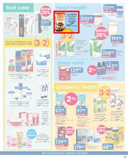 Clicks : You Pay Less (7 Dec - 24 Dec 2018), page 33