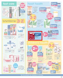 Clicks : You Pay Less (7 Dec - 24 Dec 2018), page 33