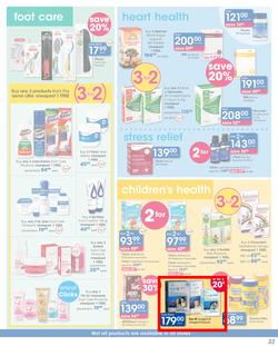 Clicks : You Pay Less (7 Dec - 24 Dec 2018), page 33