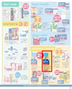 Clicks : You Pay Less (7 Dec - 24 Dec 2018), page 33