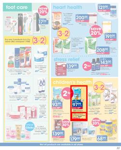 Clicks : You Pay Less (7 Dec - 24 Dec 2018), page 33