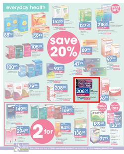 Clicks : You Pay Less (7 Dec - 24 Dec 2018), page 34