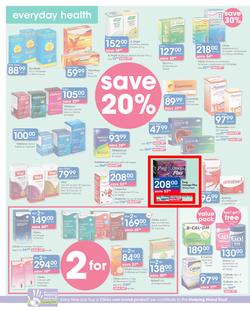 Clicks : You Pay Less (7 Dec - 24 Dec 2018), page 34
