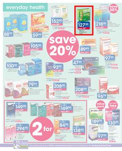 Clicks : You Pay Less (7 Dec - 24 Dec 2018), page 34