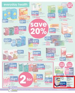Clicks : You Pay Less (7 Dec - 24 Dec 2018), page 34
