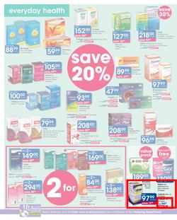 Clicks : You Pay Less (7 Dec - 24 Dec 2018), page 34