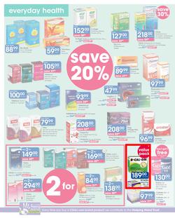 Clicks : You Pay Less (7 Dec - 24 Dec 2018), page 34