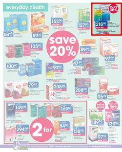Clicks : You Pay Less (7 Dec - 24 Dec 2018), page 34