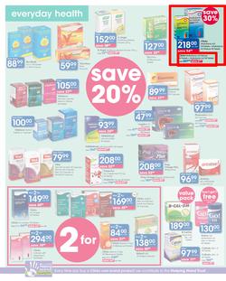 Clicks : You Pay Less (7 Dec - 24 Dec 2018), page 34