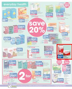 Clicks : You Pay Less (7 Dec - 24 Dec 2018), page 34