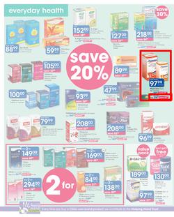 Clicks : You Pay Less (7 Dec - 24 Dec 2018), page 34