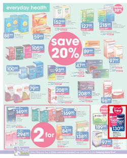 Clicks : You Pay Less (7 Dec - 24 Dec 2018), page 34