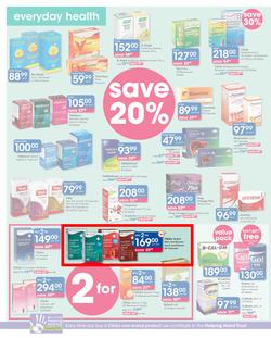Clicks : You Pay Less (7 Dec - 24 Dec 2018), page 34