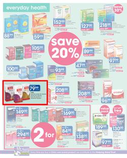 Clicks : You Pay Less (7 Dec - 24 Dec 2018), page 34