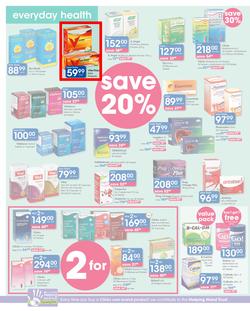 Clicks : You Pay Less (7 Dec - 24 Dec 2018), page 34