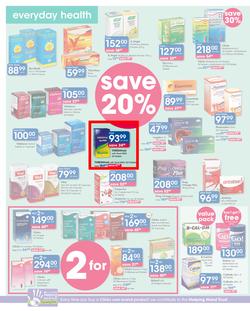 Clicks : You Pay Less (7 Dec - 24 Dec 2018), page 34