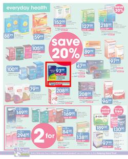 Clicks : You Pay Less (7 Dec - 24 Dec 2018), page 34