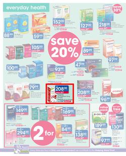 Clicks : You Pay Less (7 Dec - 24 Dec 2018), page 34