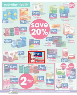 Clicks : You Pay Less (7 Dec - 24 Dec 2018), page 34