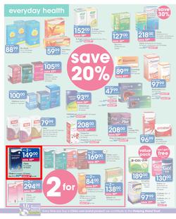 Clicks : You Pay Less (7 Dec - 24 Dec 2018), page 34