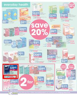 Clicks : You Pay Less (7 Dec - 24 Dec 2018), page 34