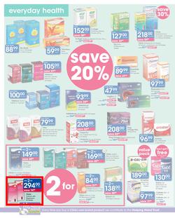 Clicks : You Pay Less (7 Dec - 24 Dec 2018), page 34