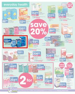 Clicks : You Pay Less (7 Dec - 24 Dec 2018), page 34
