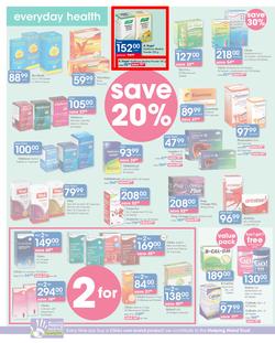 Clicks : You Pay Less (7 Dec - 24 Dec 2018), page 34