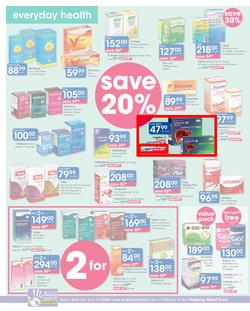 Clicks : You Pay Less (7 Dec - 24 Dec 2018), page 34