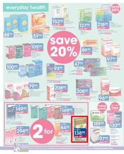 Clicks : You Pay Less (7 Dec - 24 Dec 2018), page 34
