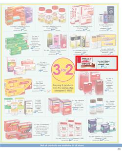 Clicks : You Pay Less (7 Dec - 24 Dec 2018), page 35