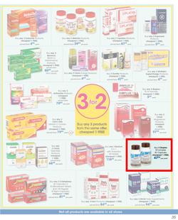 Clicks : You Pay Less (7 Dec - 24 Dec 2018), page 35