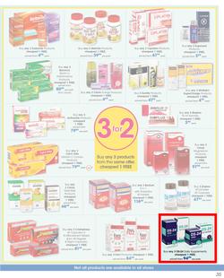 Clicks : You Pay Less (7 Dec - 24 Dec 2018), page 35